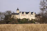 Burg Ranis bei Pössneck Thüringen (2)